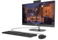 HP ProOne 240 G10 A1JZ3ES I5-1335 16GB 512SSD 23.8" FDOS SİYAH PİVOT AIO